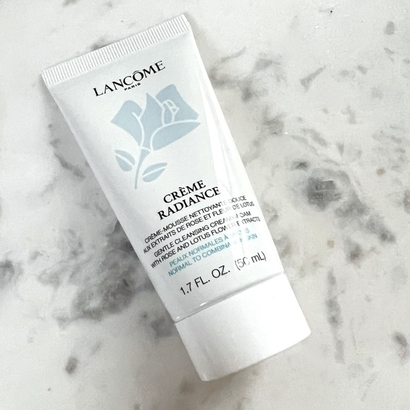 Lancôme Creamy Foam Cleanser 50 ml - Picture 5 of 8